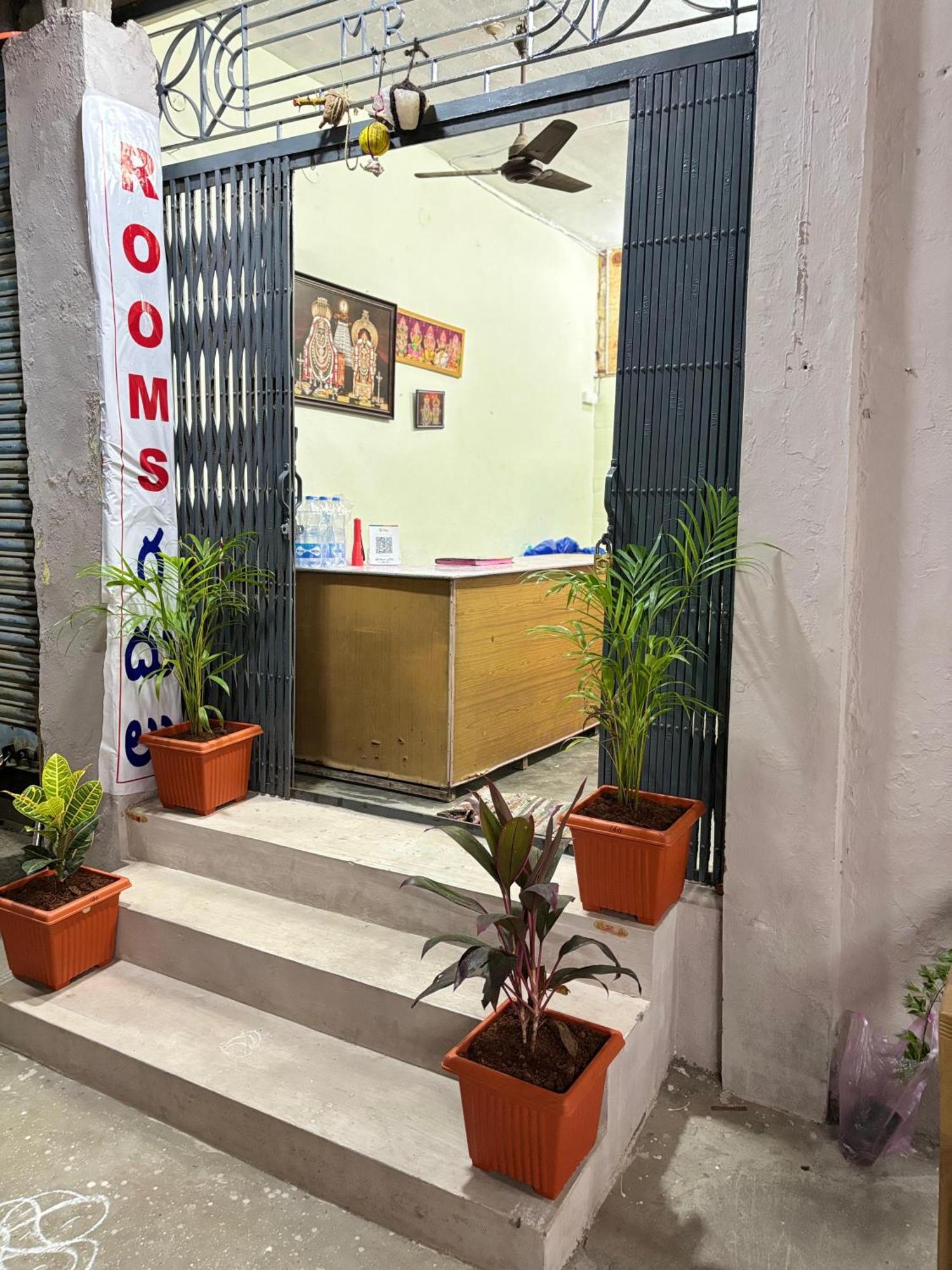 Nandi Residency 5*