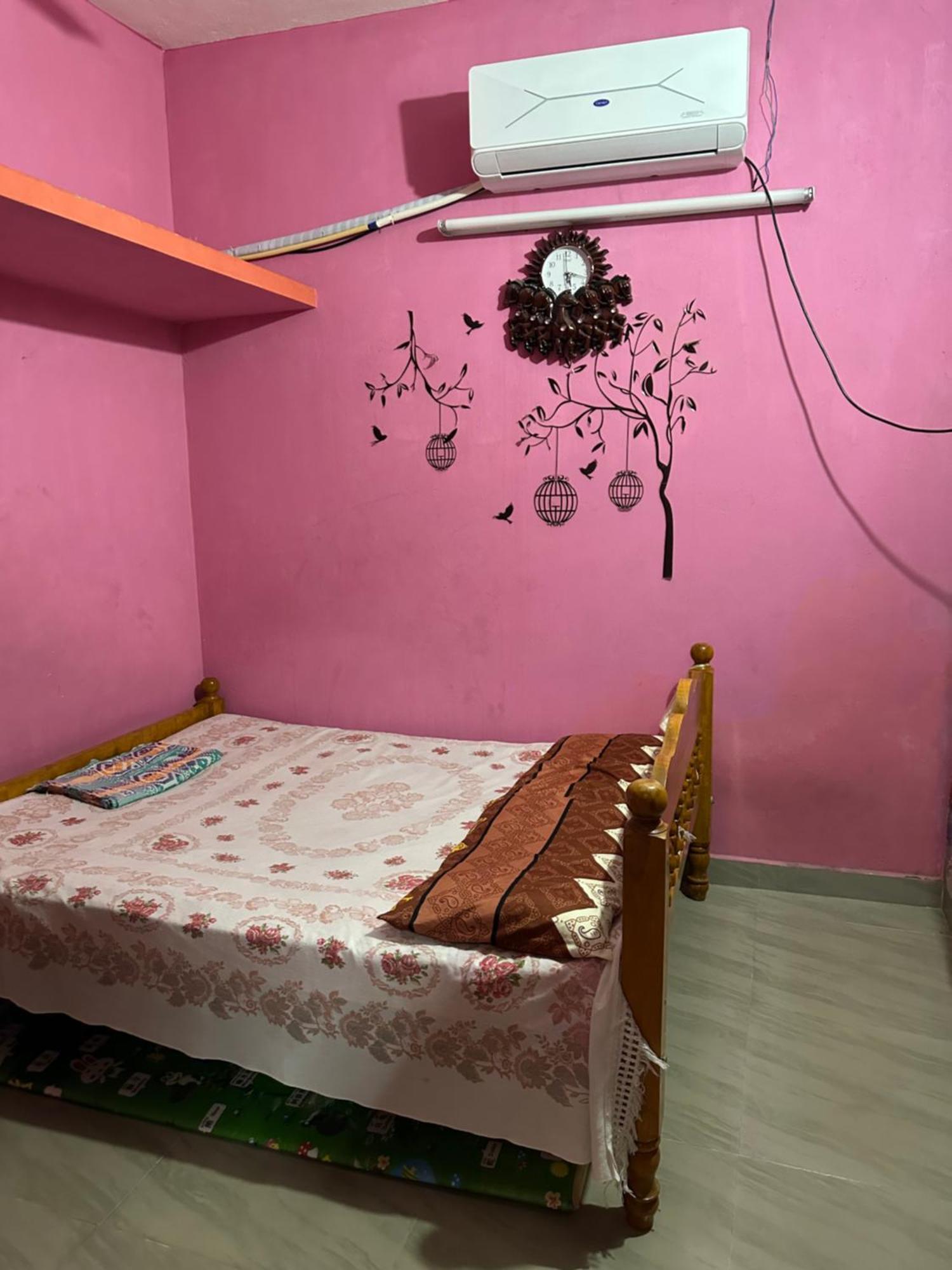 Jai Dev Homestay *
