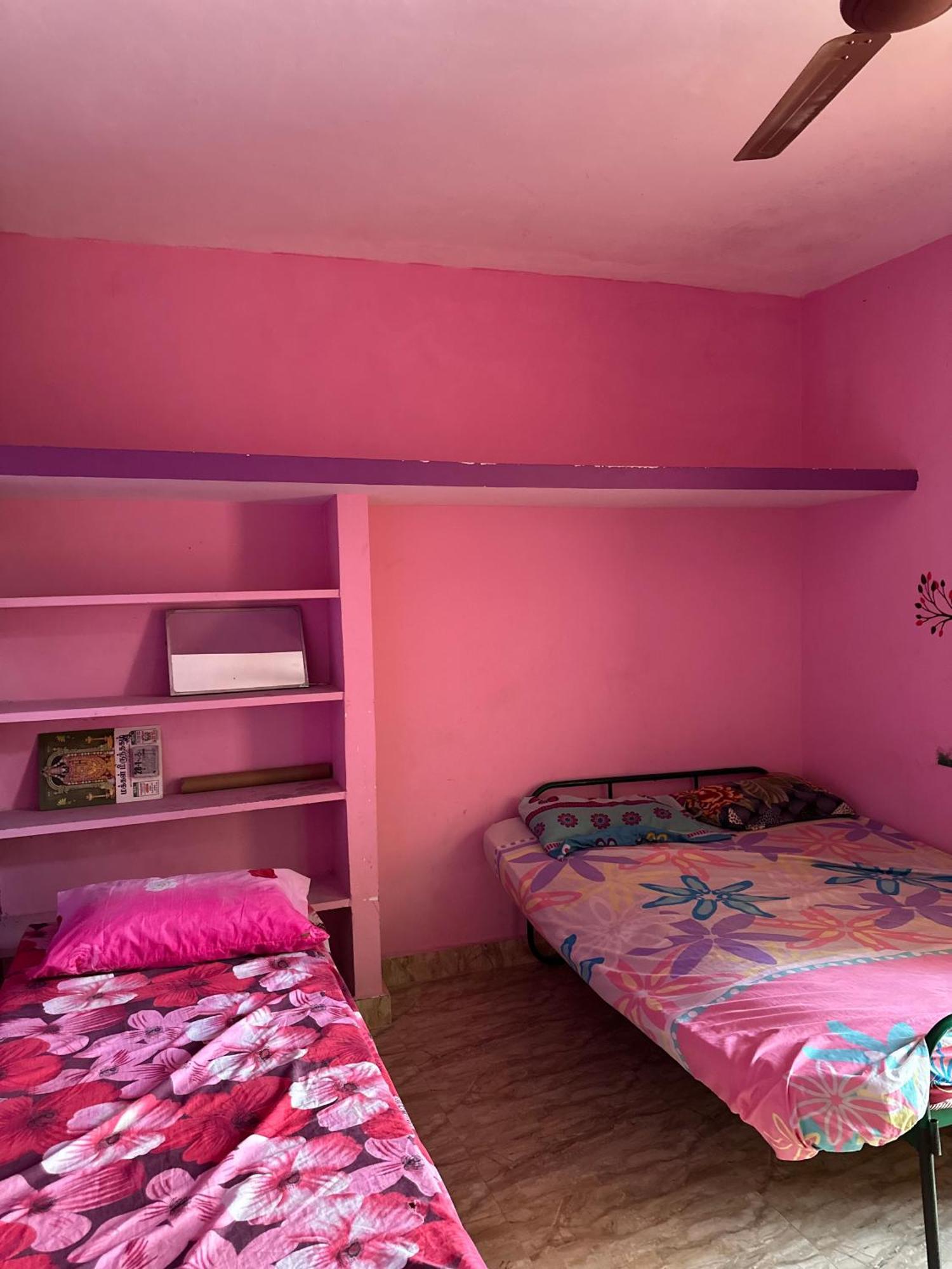 Homestay Jai Dev