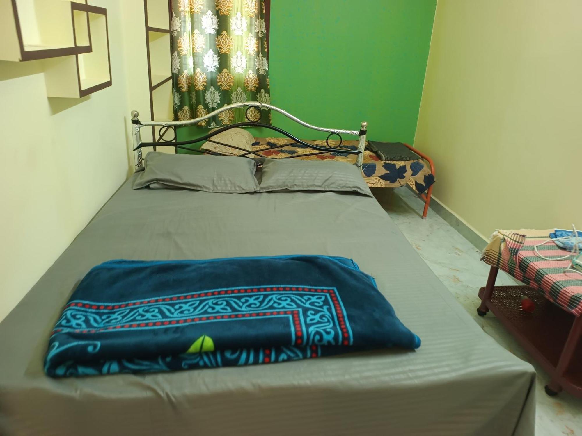 Anu Residency *