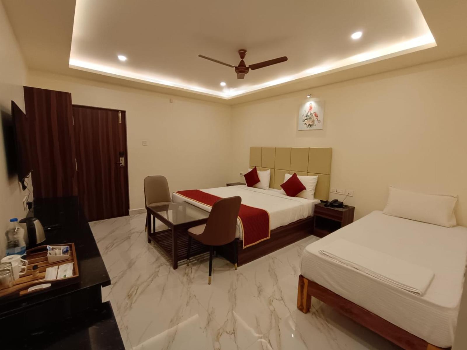 Hotel Royal