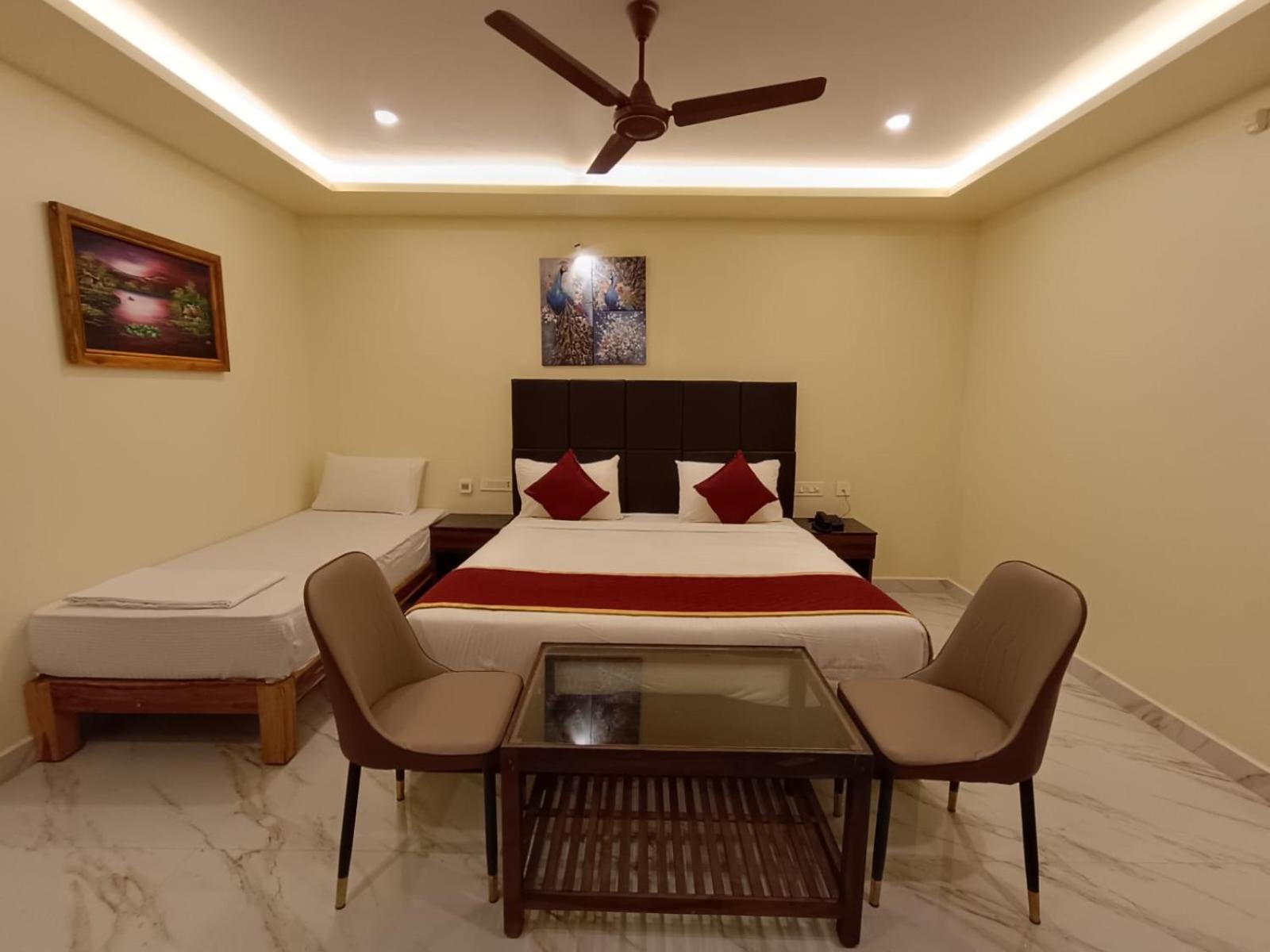 Royal Hotel Tiruvannamalai