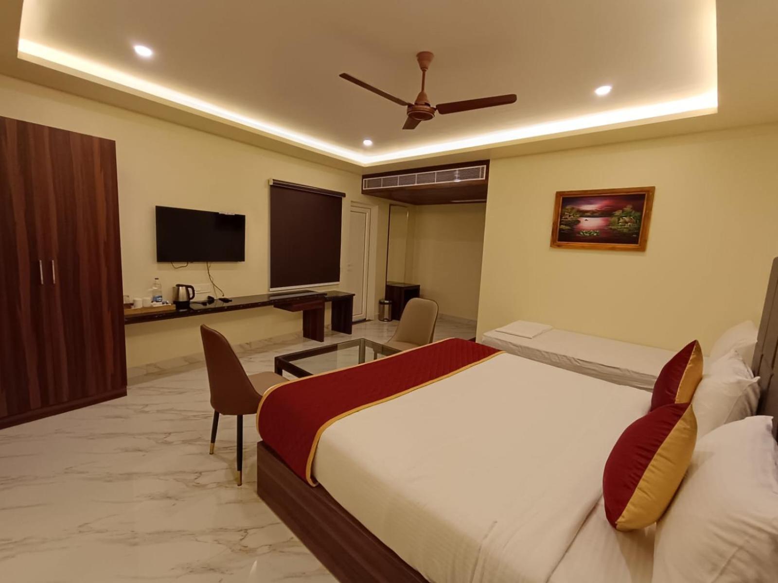 Hotel Royal