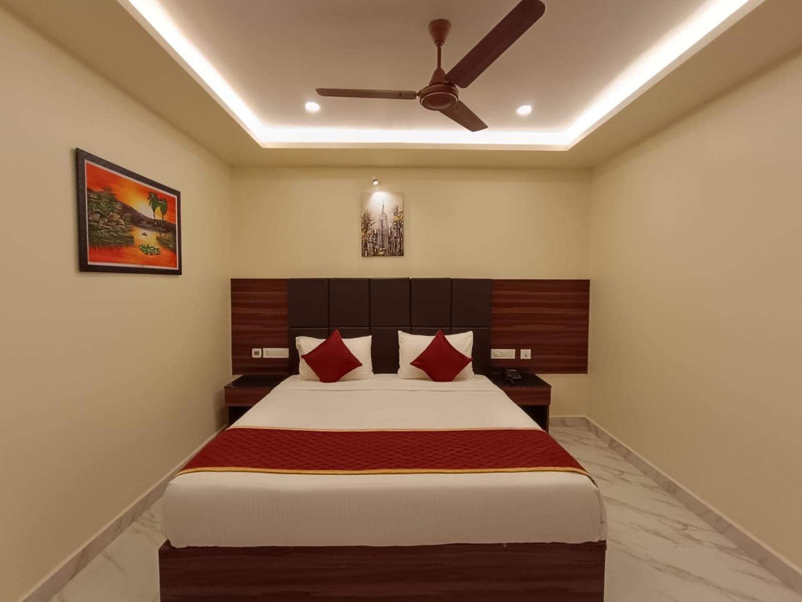 Royal 3* Tiruvannamalai