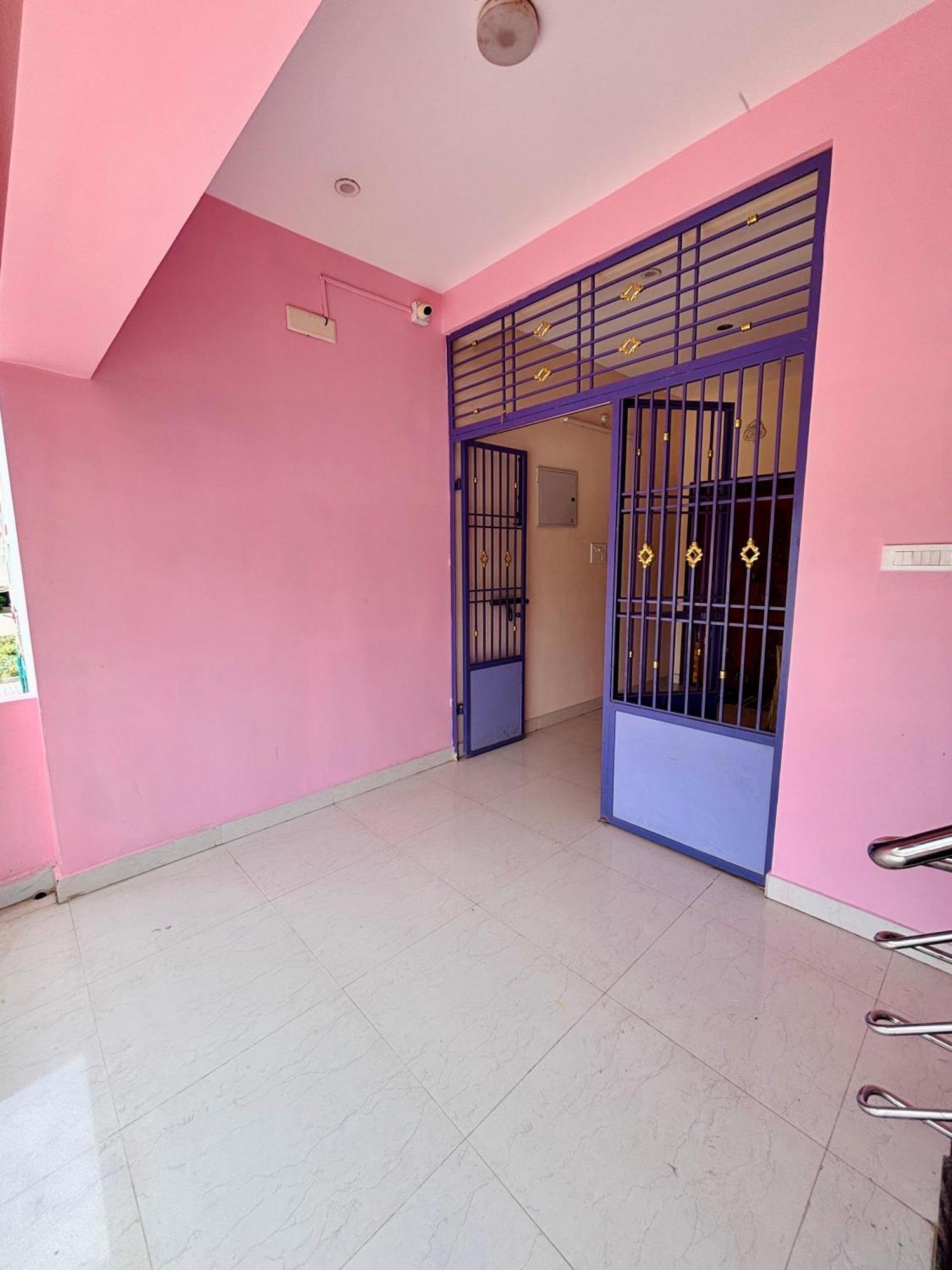 Sree Paradise Apartment