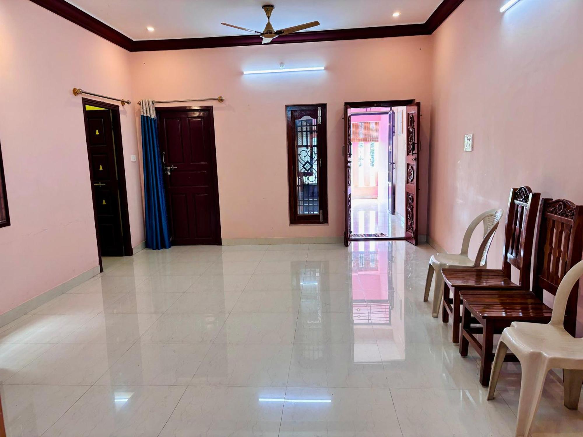 Sree Paradise