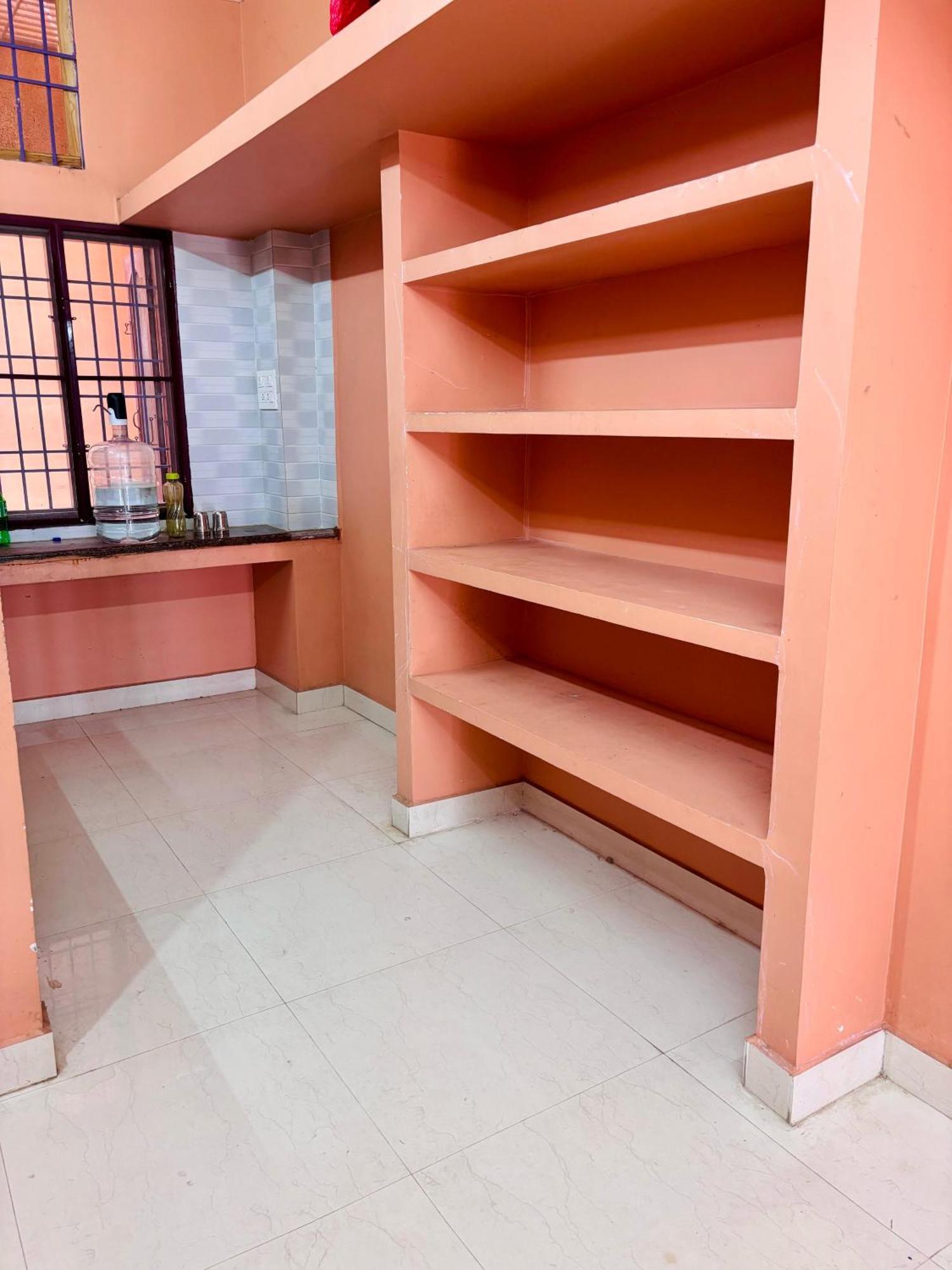 Sree Paradise Apartment Tiruvannamalai