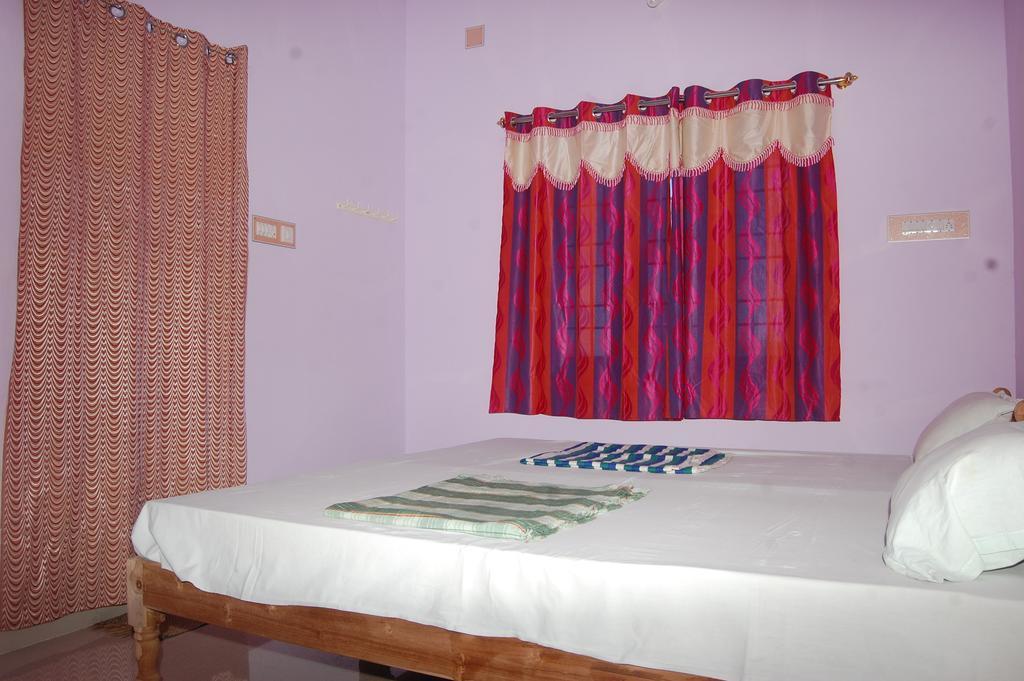 Guest house Rainbow Tiruvannamalai