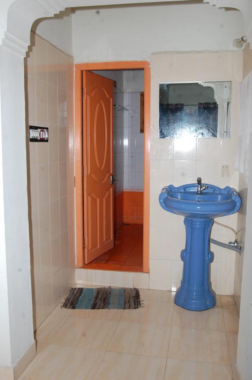 Rainbow Guest house *