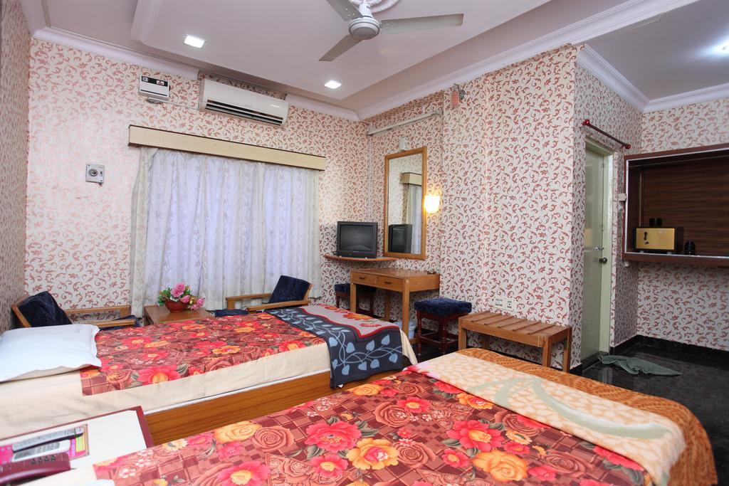 Hotel Trishul Tiruvannamalai