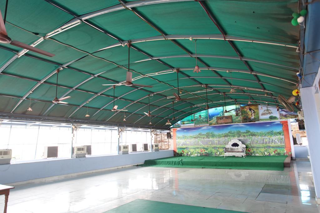 Hotel Trishul Tiruvannamalai