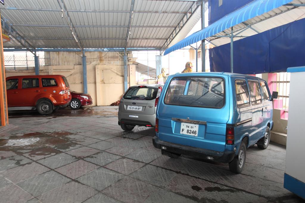 Hotel Trishul
