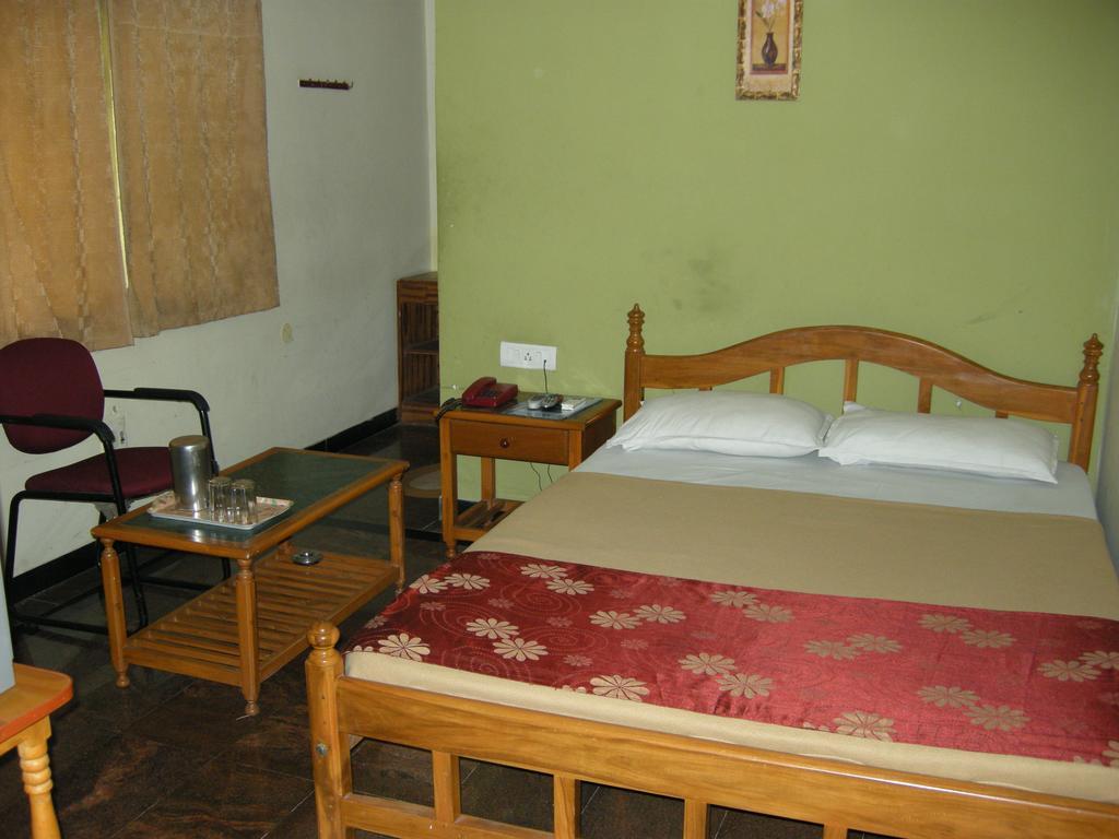 Nala Residency