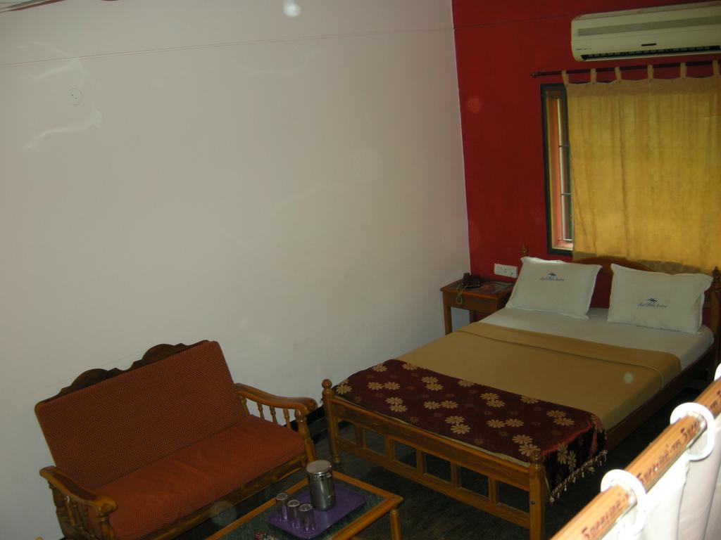 Nala Residency 2* Tiruvannamalai