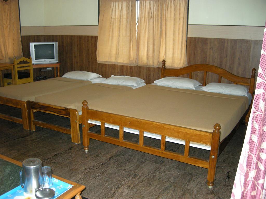 Nala Residency Tiruvannamalai