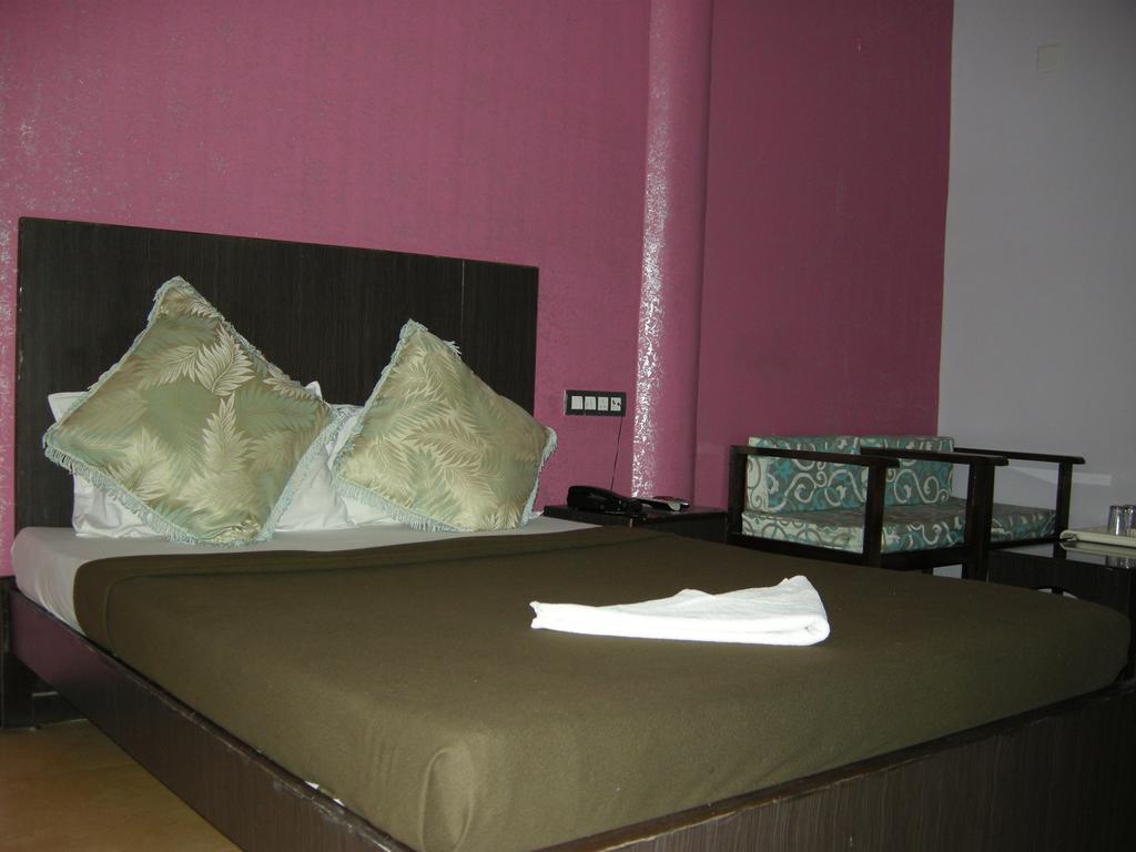 Hotel Nala Residency 2*