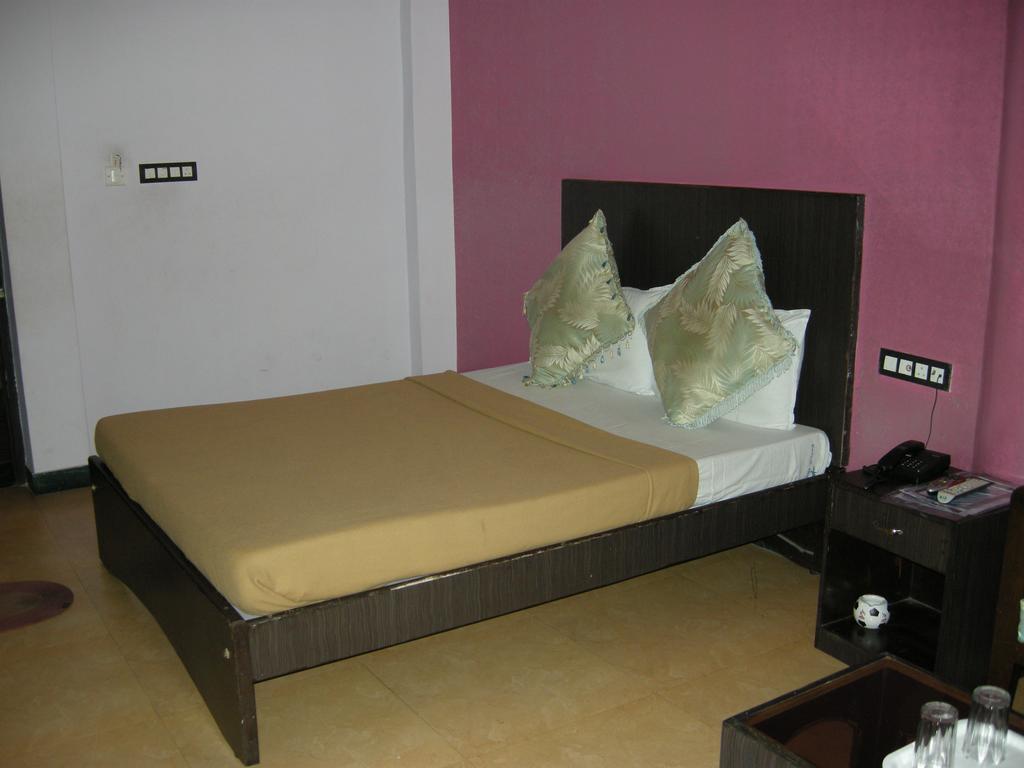 Nala Residency