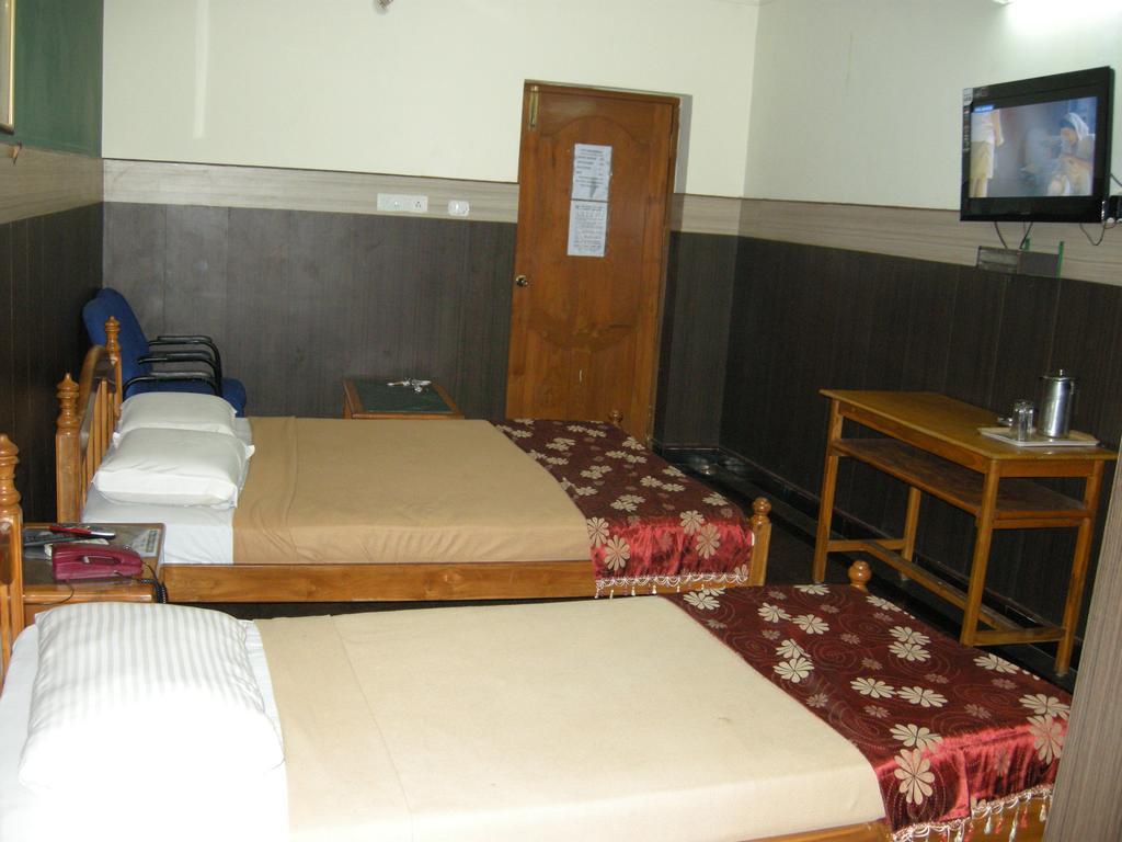 Hotel Nala Residency 2*