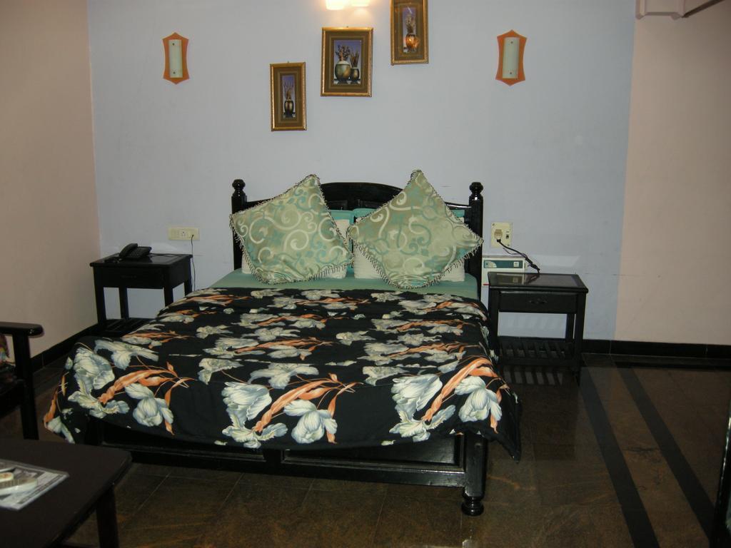 Hotel Nala Residency Tiruvannamalai