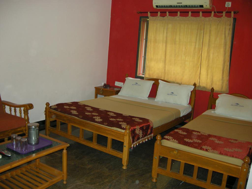 Hotel Nala Residency