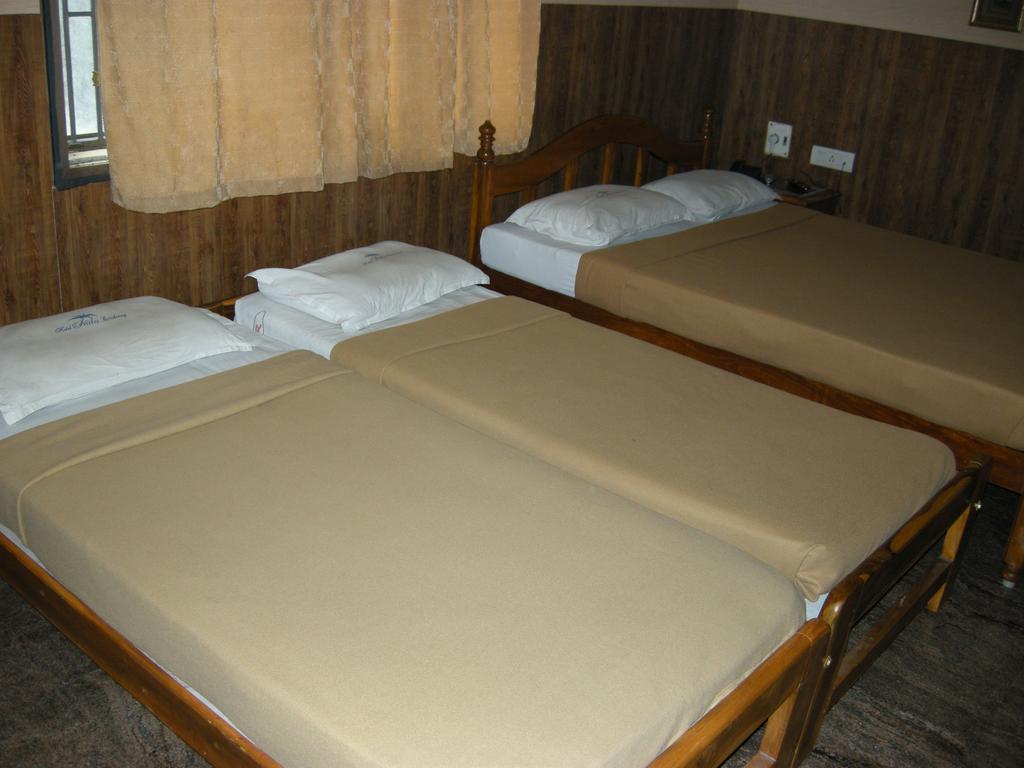 Nala Residency Hotel Tiruvannamalai