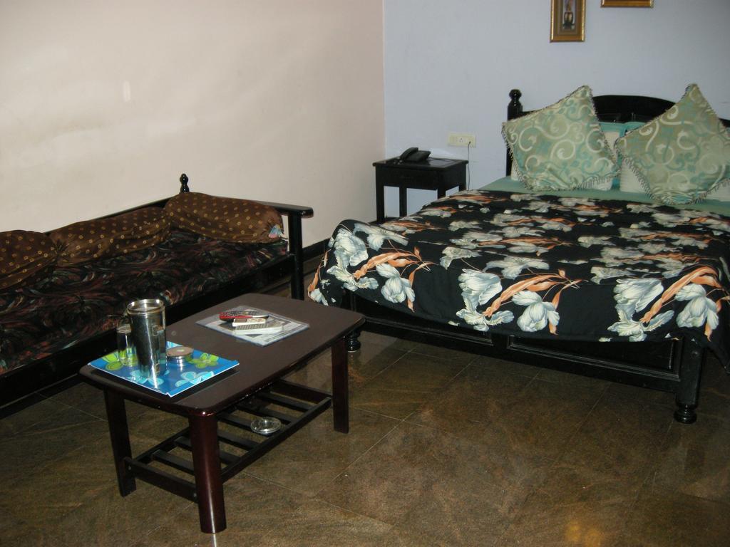 Nala Residency Tiruvannamalai