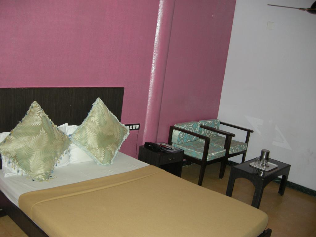 Nala Residency Hotel