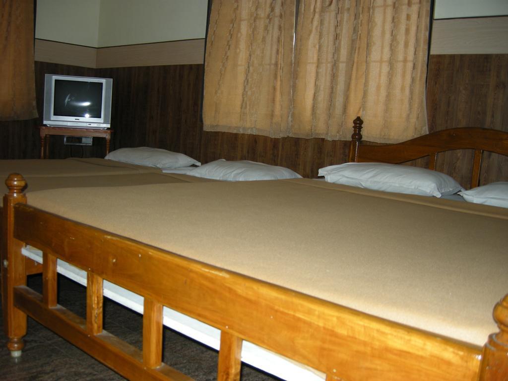 Nala Residency Hotel 2*