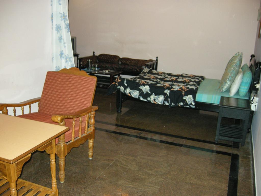 Hotel Nala Residency Tiruvannamalai