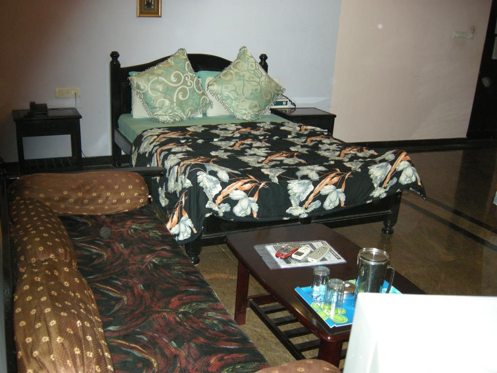 Nala Residency 2* Tiruvannamalai
