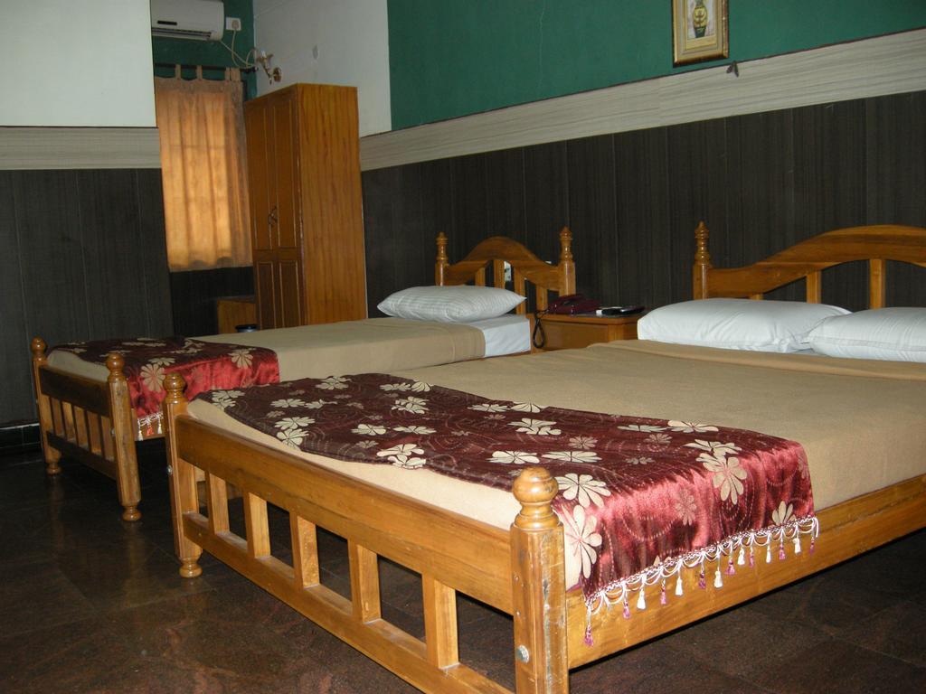 Nala Residency Tiruvannamalai