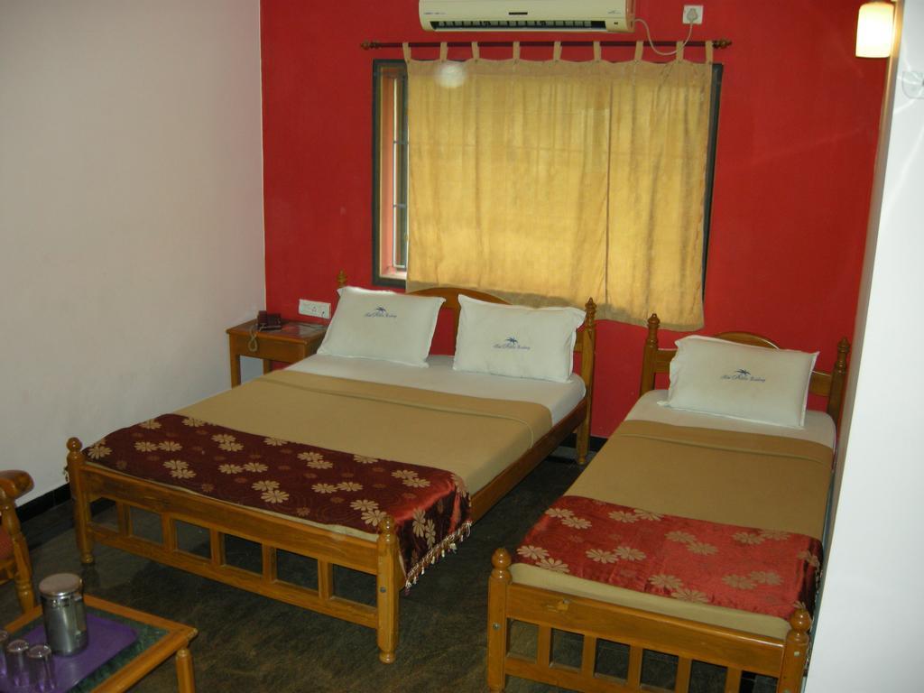 Hotel Nala Residency 2*
