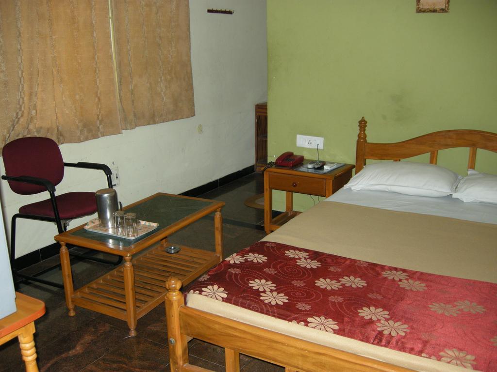 Nala Residency Hotel Tiruvannamalai