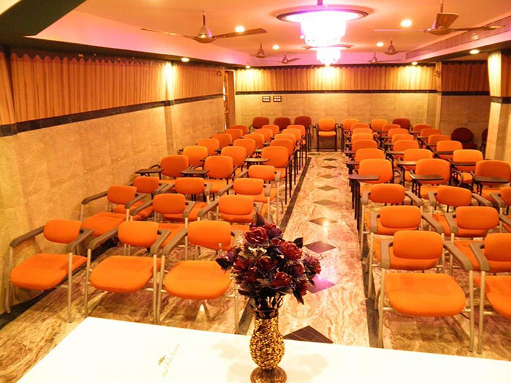 Nala Residency Hotel 2*