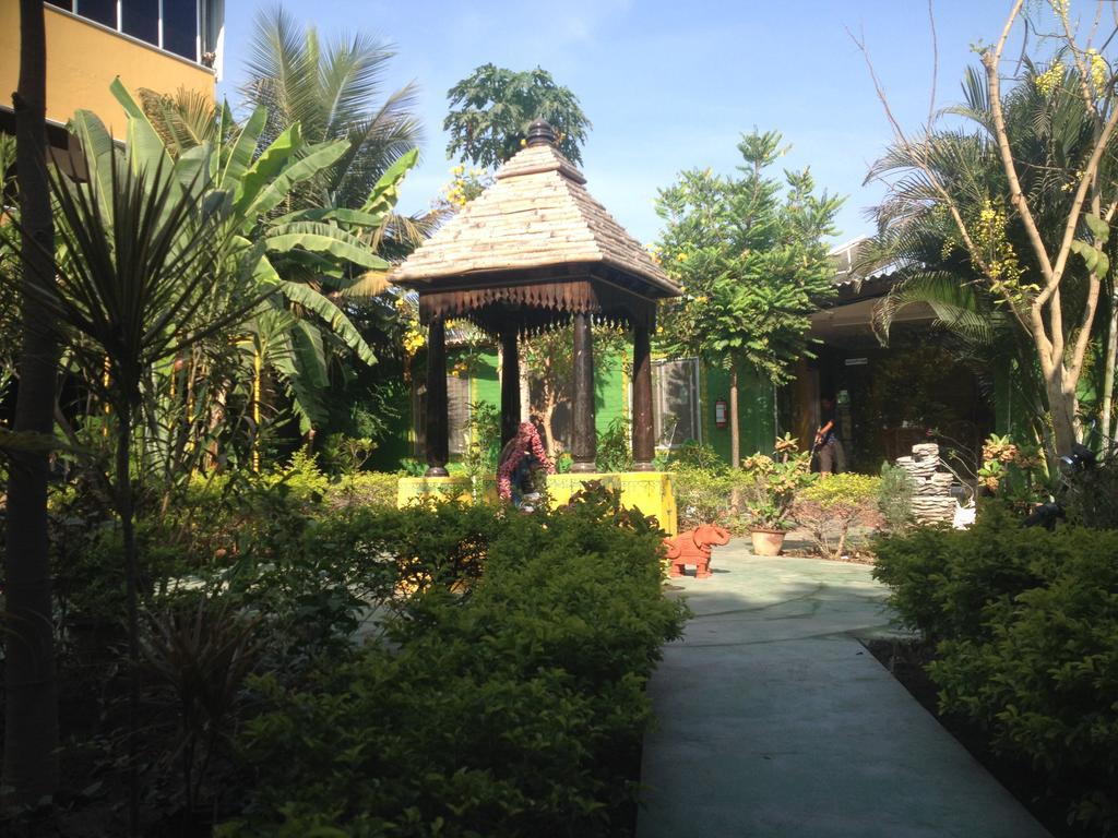 Sunshine India 3*