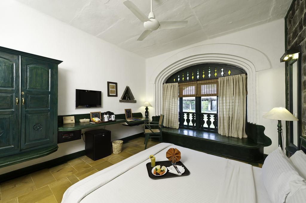 Resort Halez Sparsa Thiruvannamalai 3*