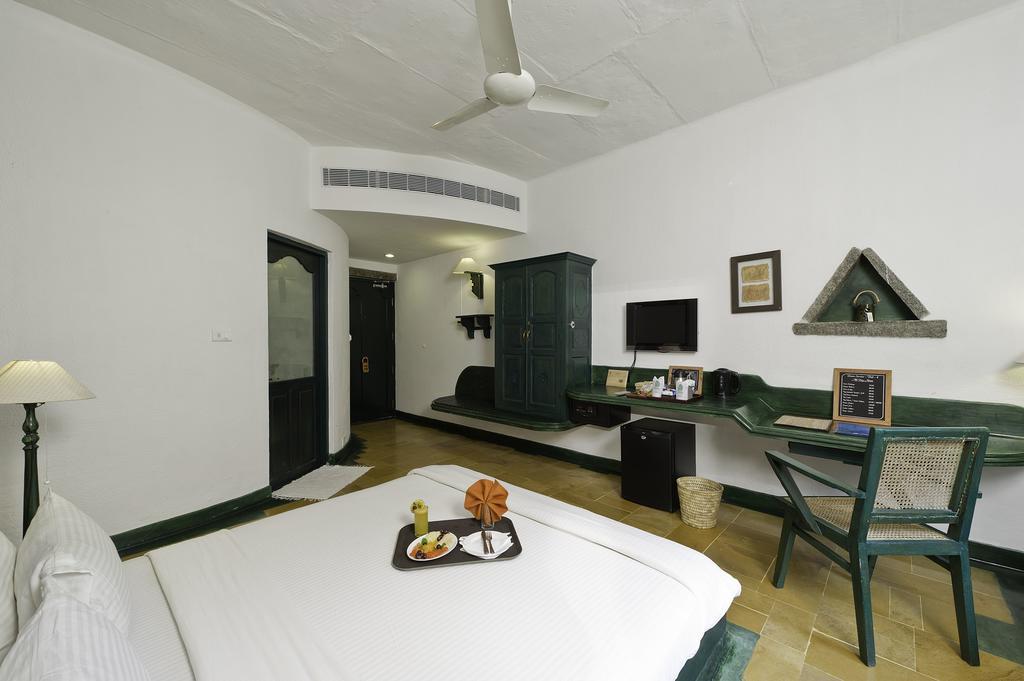 Resort Halez Sparsa Thiruvannamalai