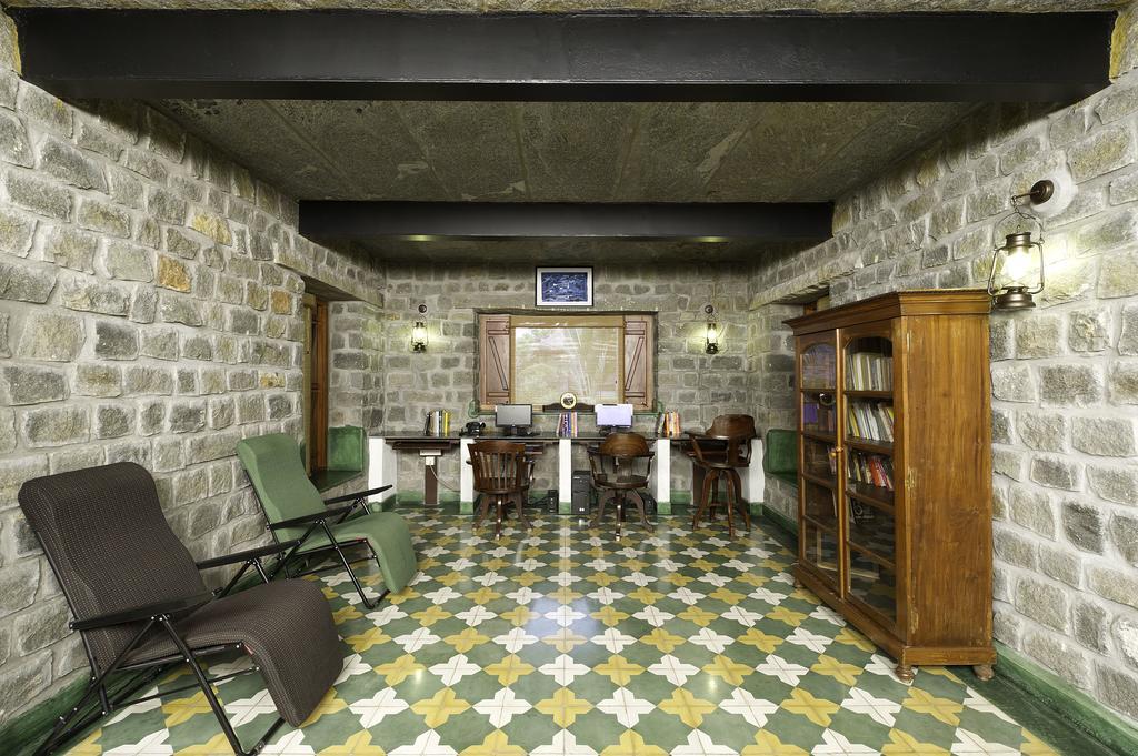 Resort Halez Sparsa Thiruvannamalai