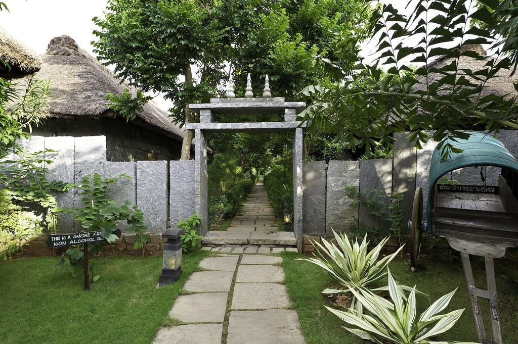 Resort Halez Sparsa Thiruvannamalai 3*