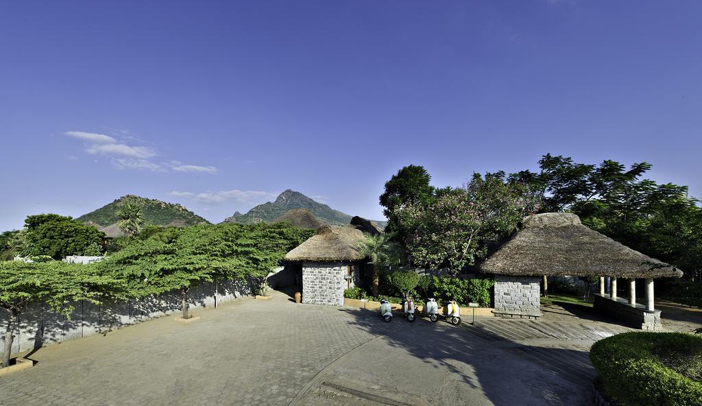 Halez Sparsa Thiruvannamalai Tiruvannamalai