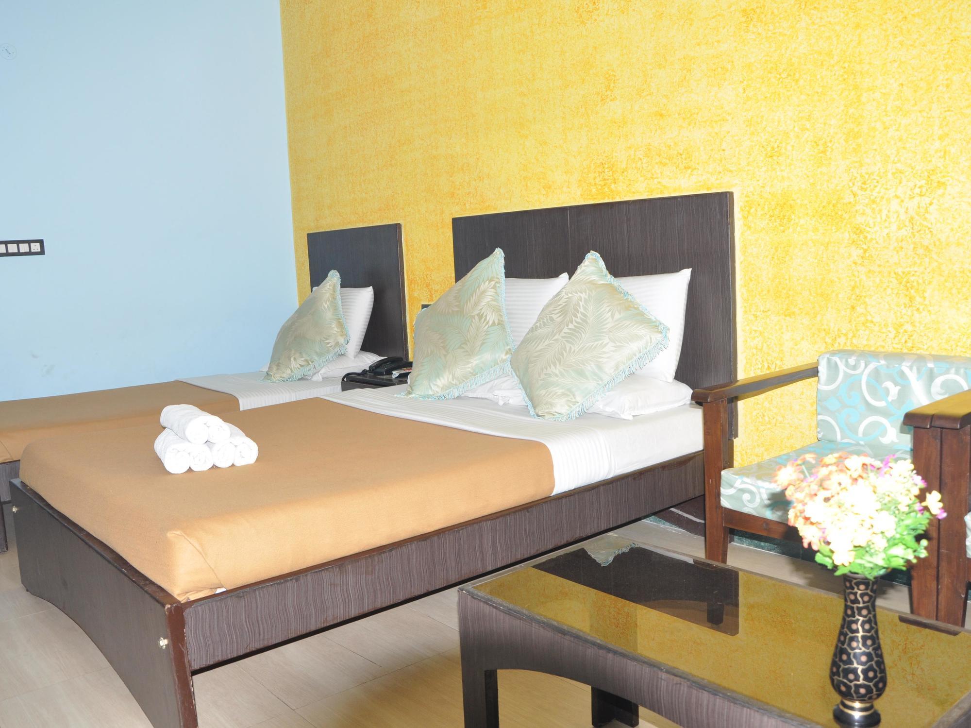 Hotel Nala Residency