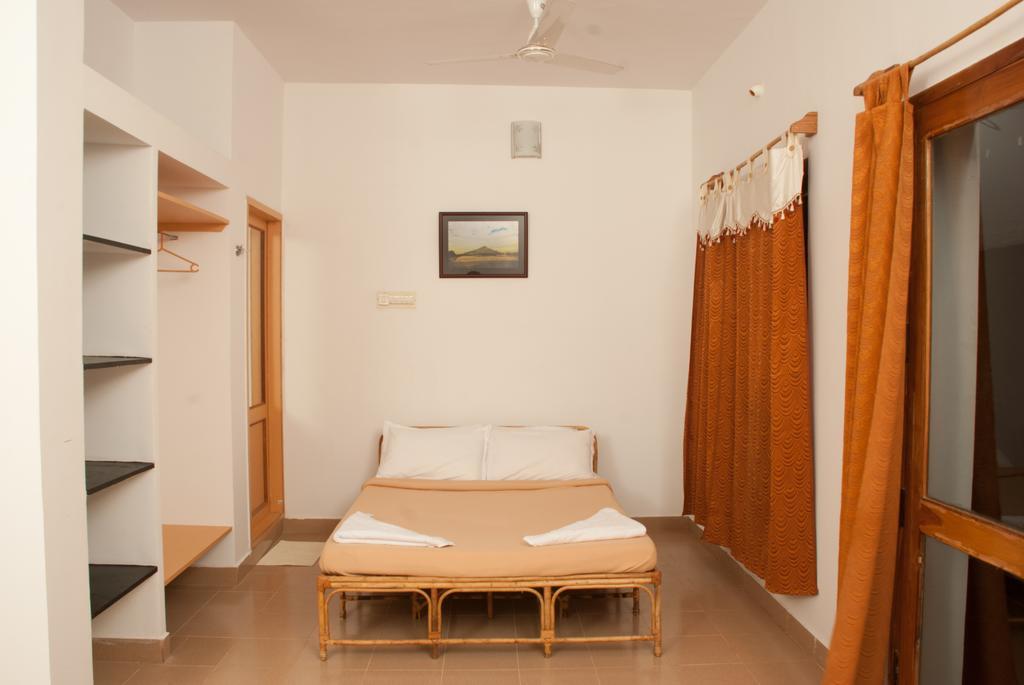 Guest house The Mountain Retreat