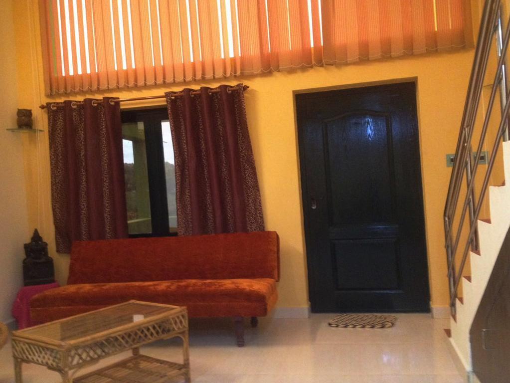 Bed & Breakfast Sunshine India 3*