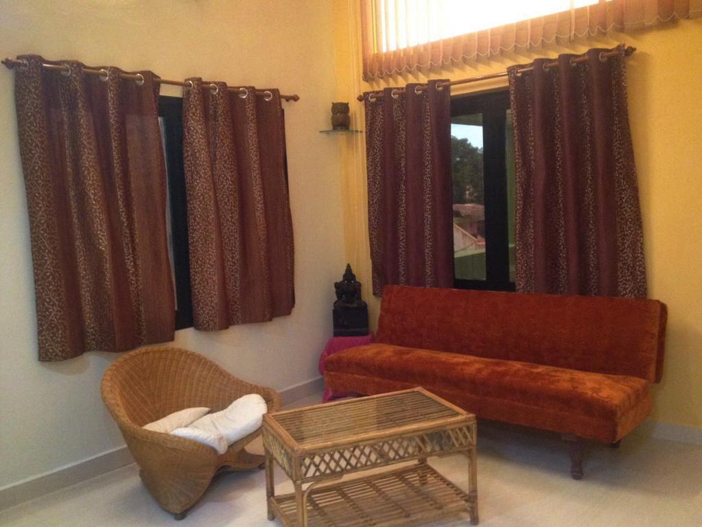 Bed & Breakfast Sunshine India