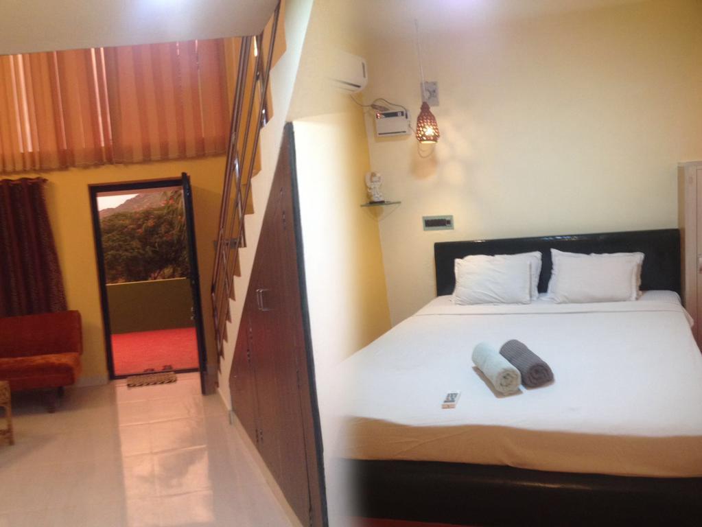 Bed & Breakfast Sunshine India 3*