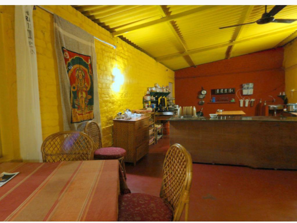 Sunshine India Bed & Breakfast 3*