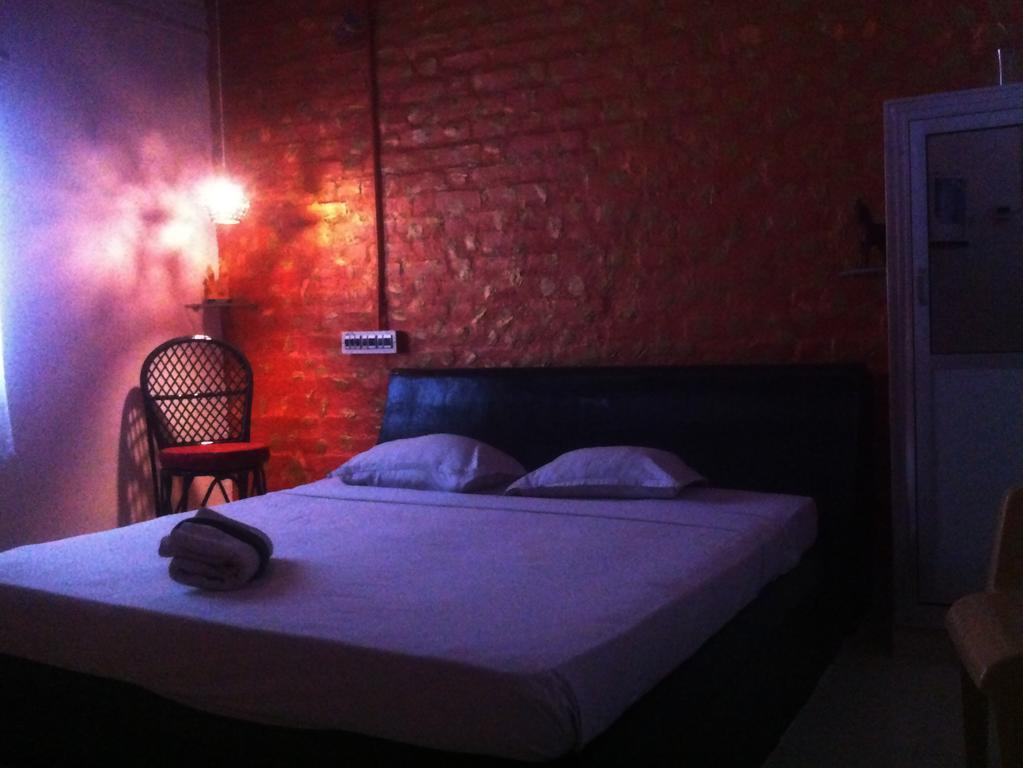 Sunshine India 3* Tiruvannamalai