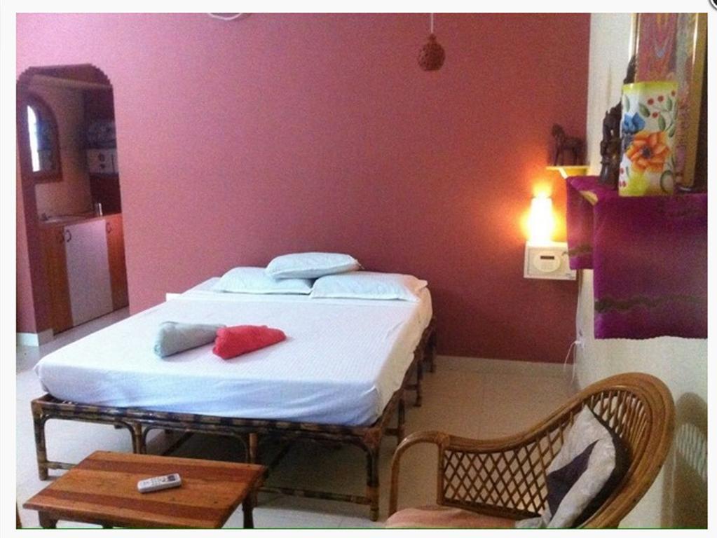 Sunshine India Bed & Breakfast Tiruvannamalai
