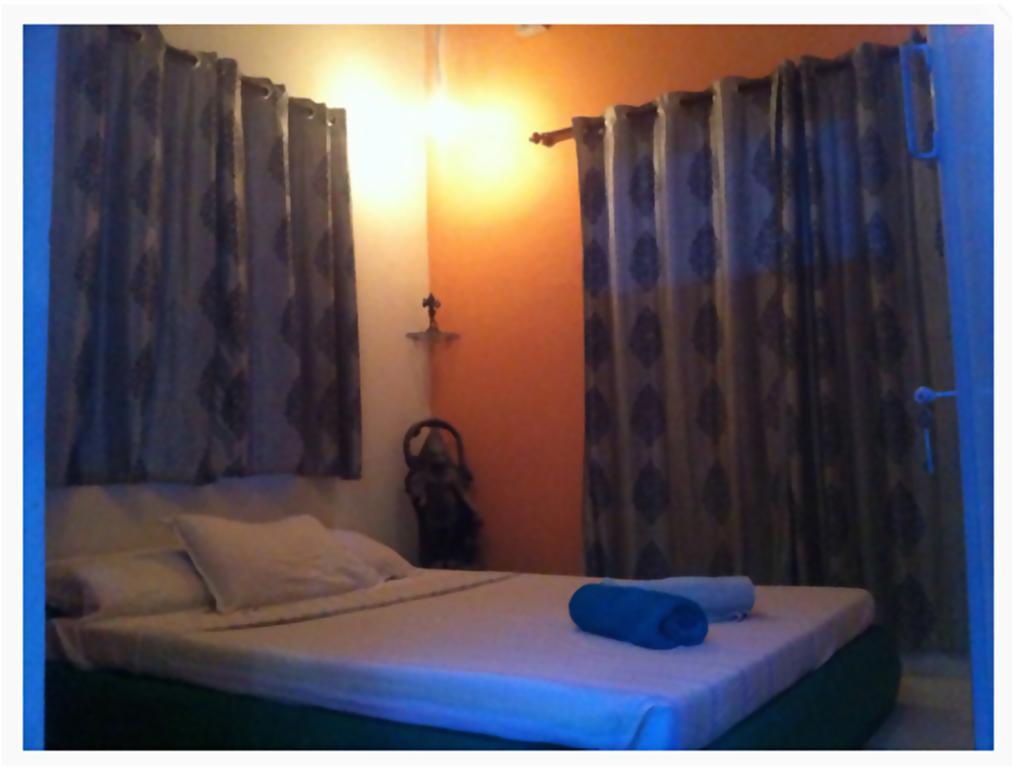 Sunshine India Bed & Breakfast