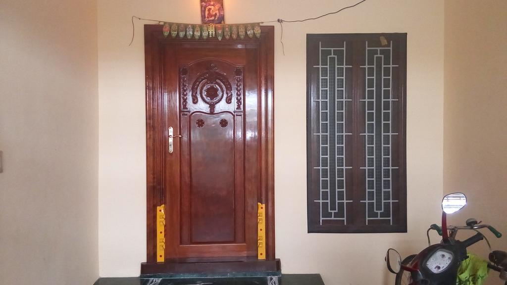 Guest house Sabri Tiruvannamalai